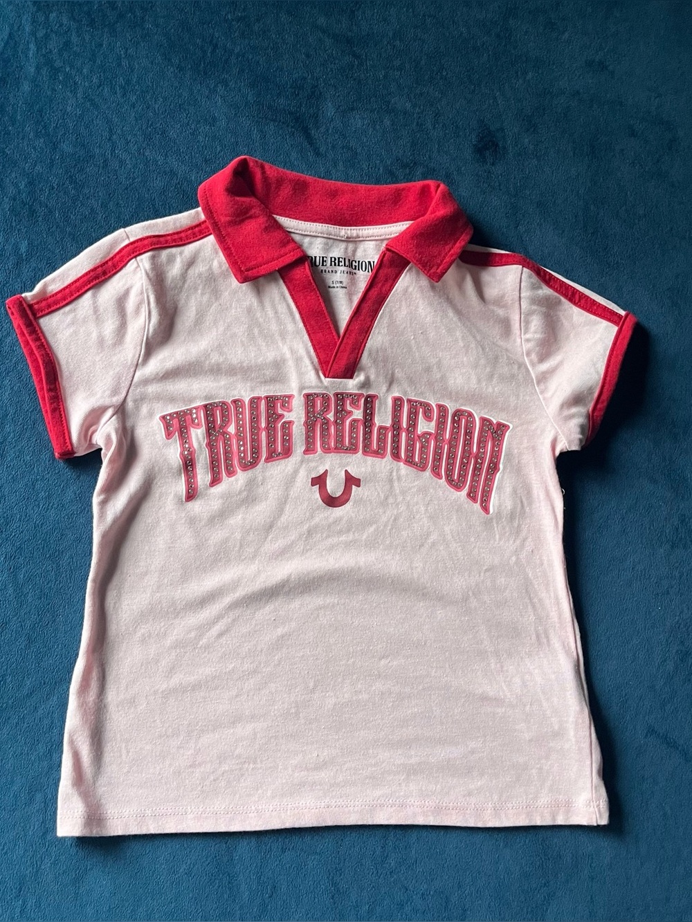 True Religion Shirt